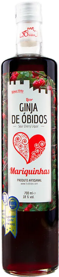 Ginjinha