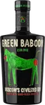 Green Baboon 