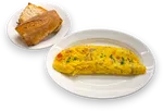 Omelette 