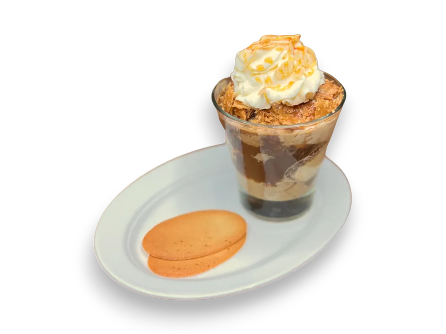Café Liegeois