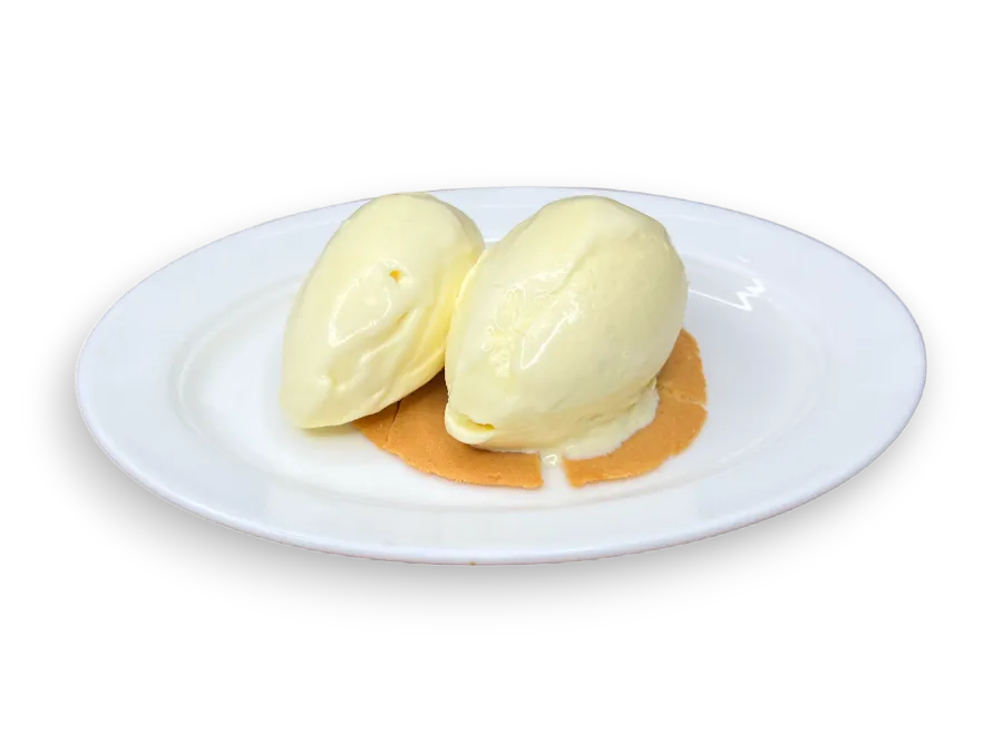 Crême Glacée