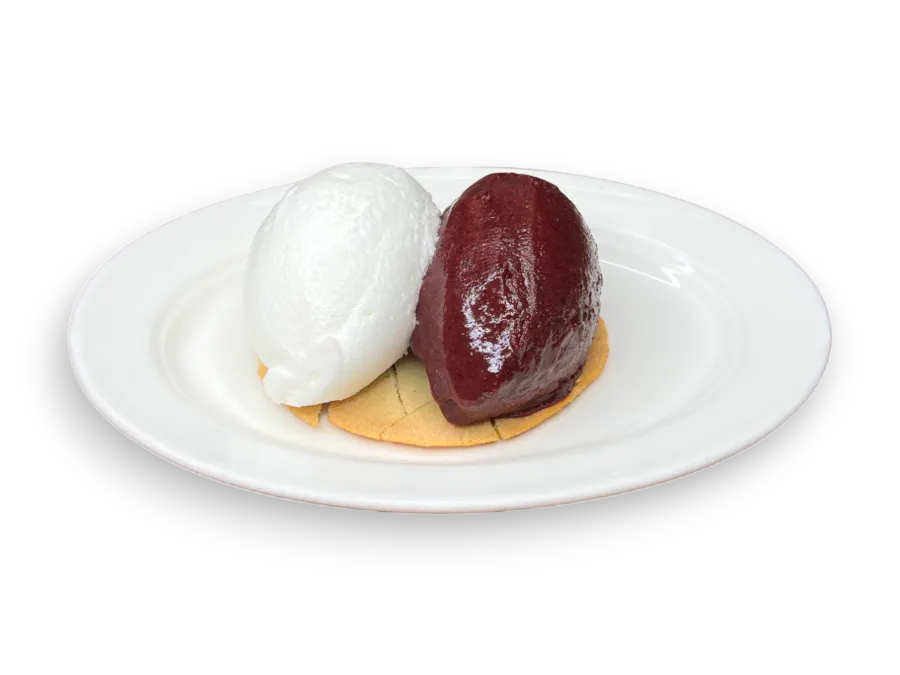 Sorbet
