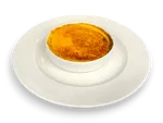 Crême Brûlée