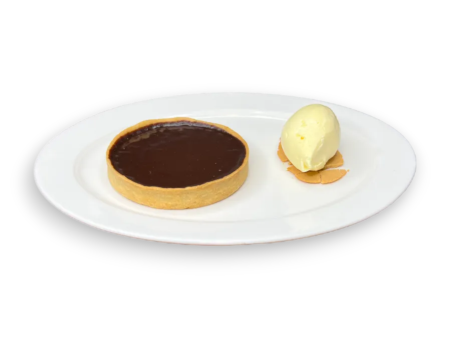 Tarta de Chocolate