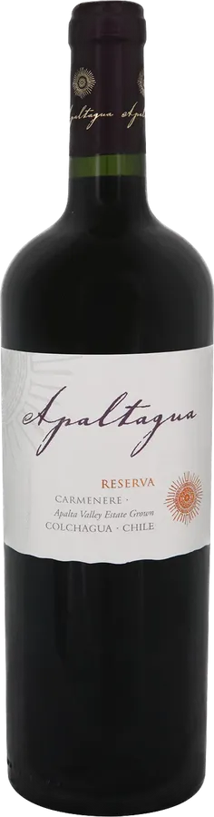 Apaltagua Reserva