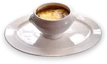 Sopa de Cebolla 