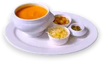 Crema de Calabaza 