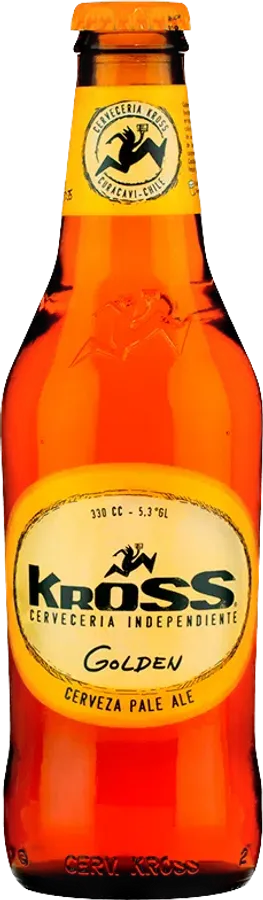 Kross Golden