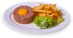 Steak “Tartar” 