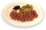 Magret de Canard Sellado