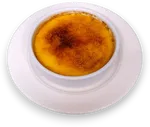 Crème Brûlée