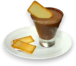 Mousse au Chocolat 