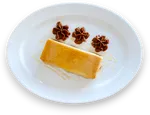 Flan Casero