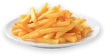 Papas Fritas