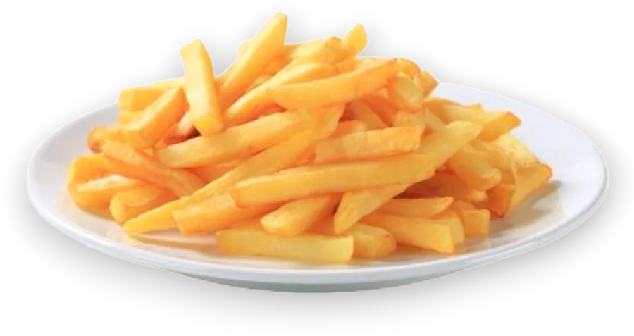 Papas Fritas