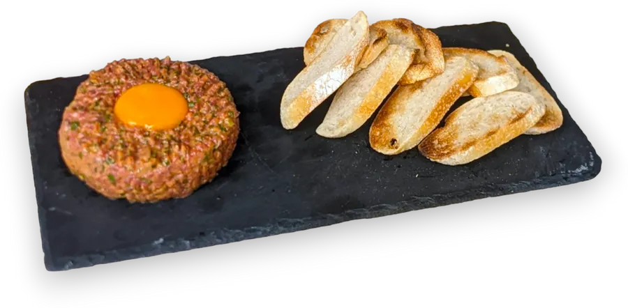 Steak Tartar