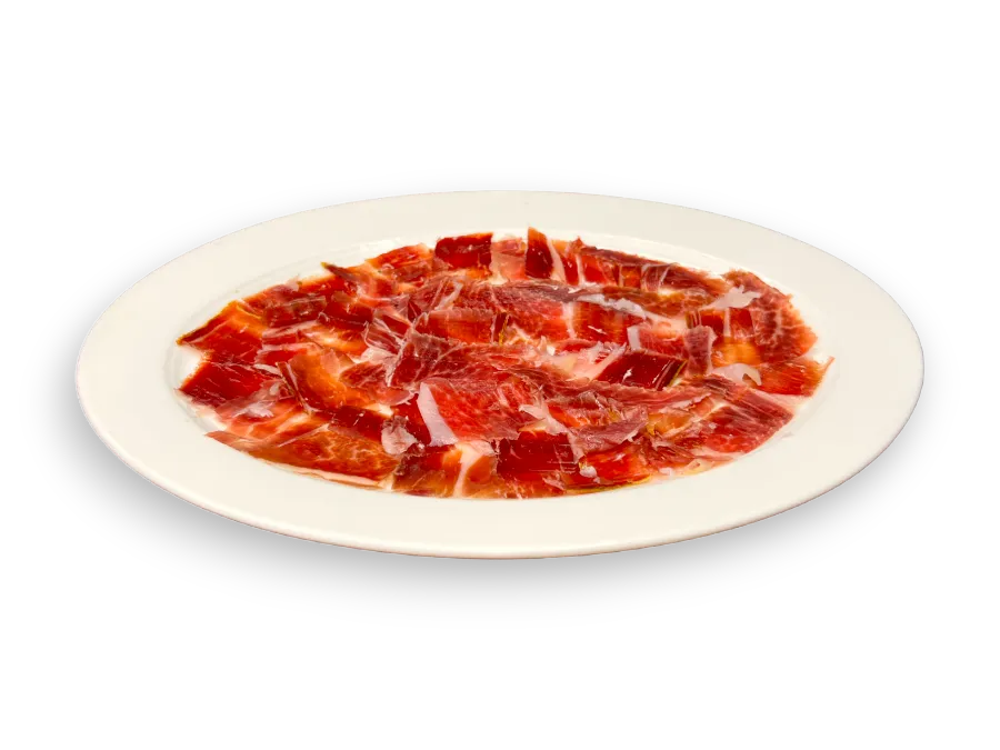 Jamón Iberico de Bellotas