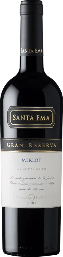 Santa Ema Gran Reserva