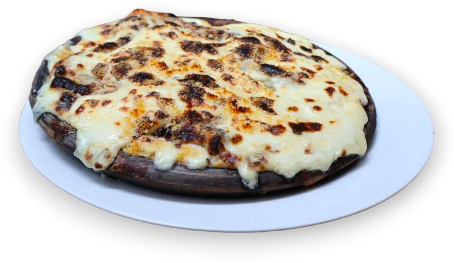 Panqueques caseros de Jaiba