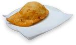 Empanada de Queso