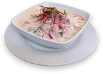 Ceviche Tradicional