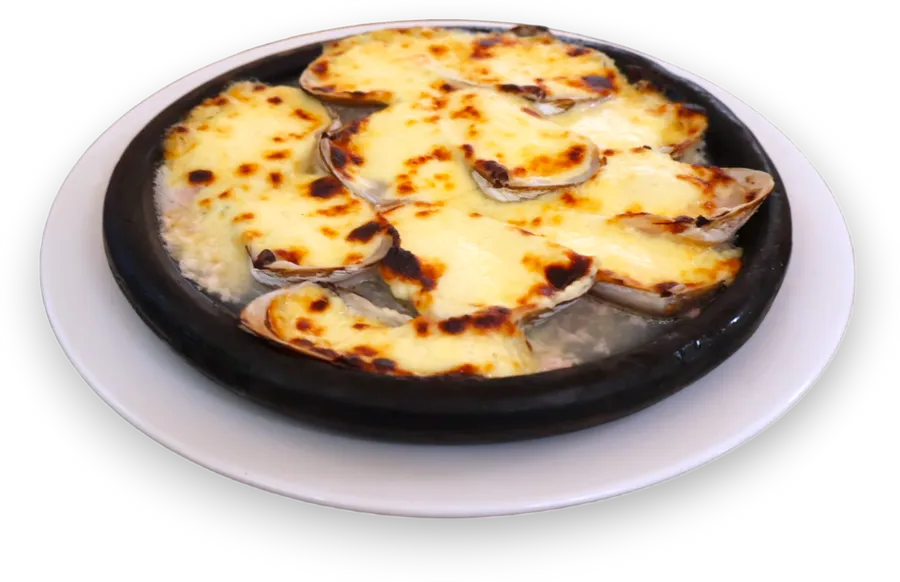  Macha a la parmesana (10 unidades)