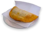 Empanada de Pino Mariscos