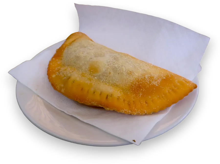 Empanada de Pino Mariscos