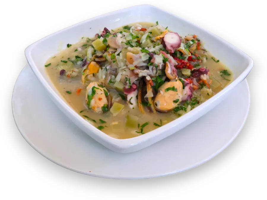 Mariscal Frío