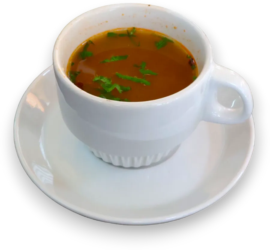 Taza de Caldo