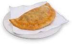 Empanada de Locos