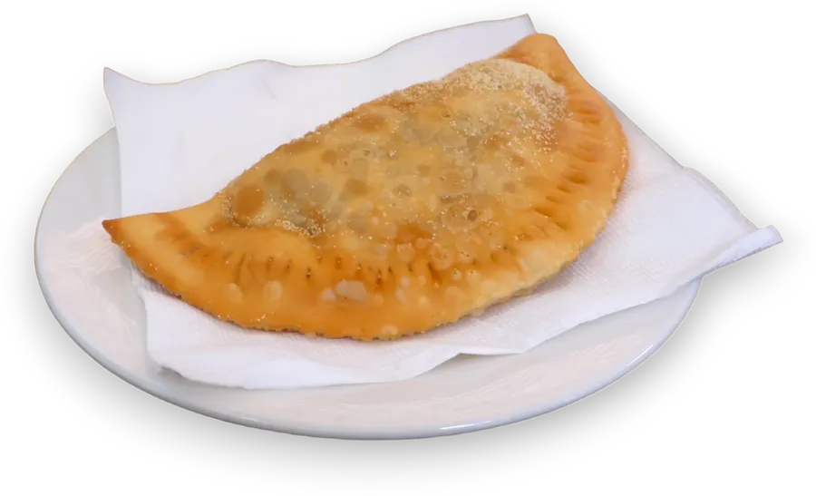 Empanada de Locos