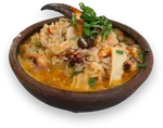 Arroz Pirulo