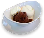 Copa de Helado Artesanal