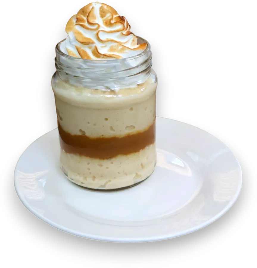 Torta Tres Leches