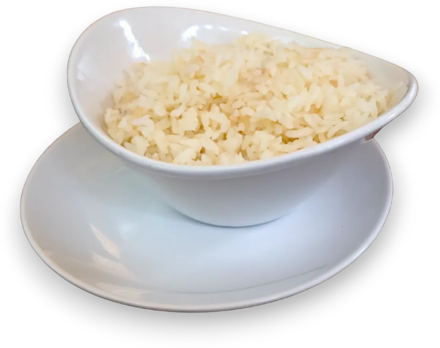 Arroz Blanco