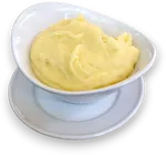 Puré de Papas