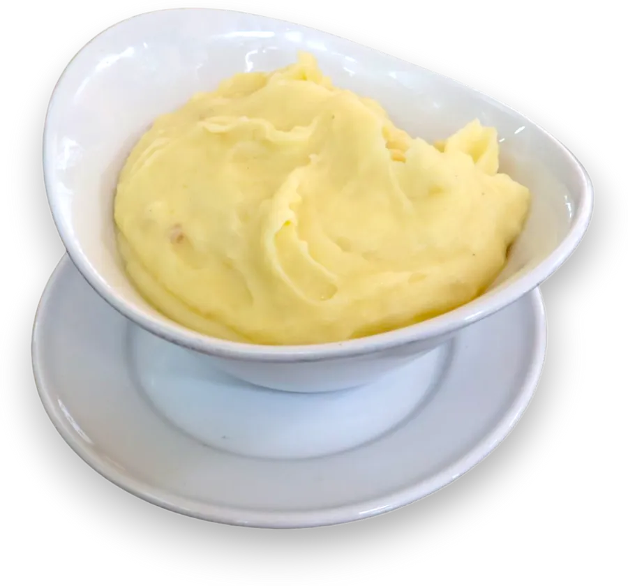 Puré de Papas