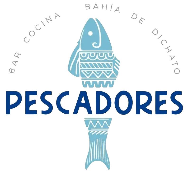 Pescadores Logo