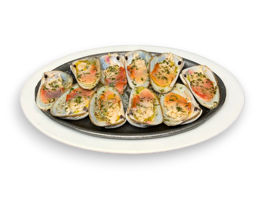 Machas “Meunière”