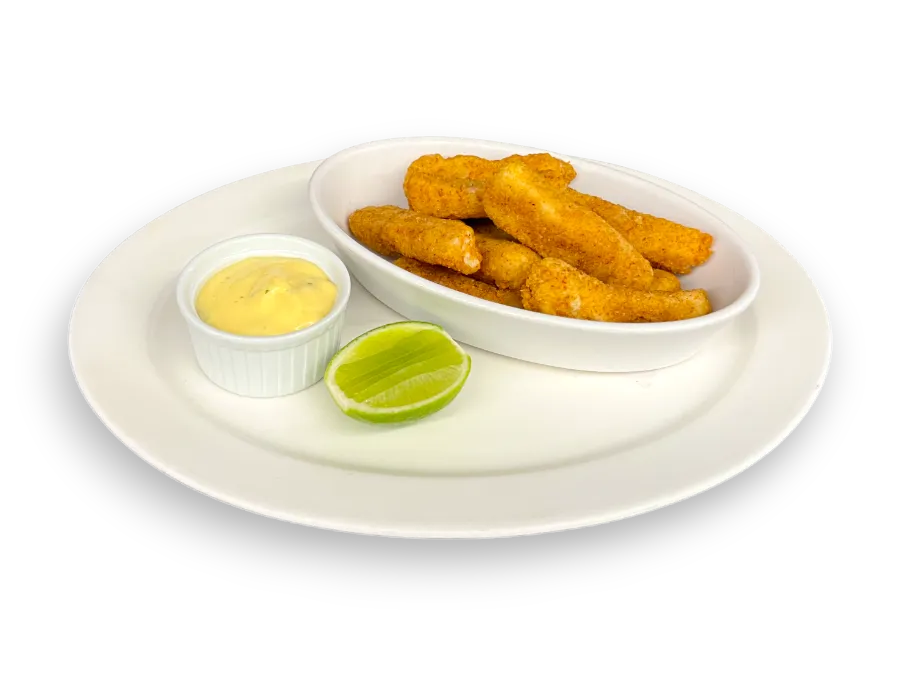 Goujonettes