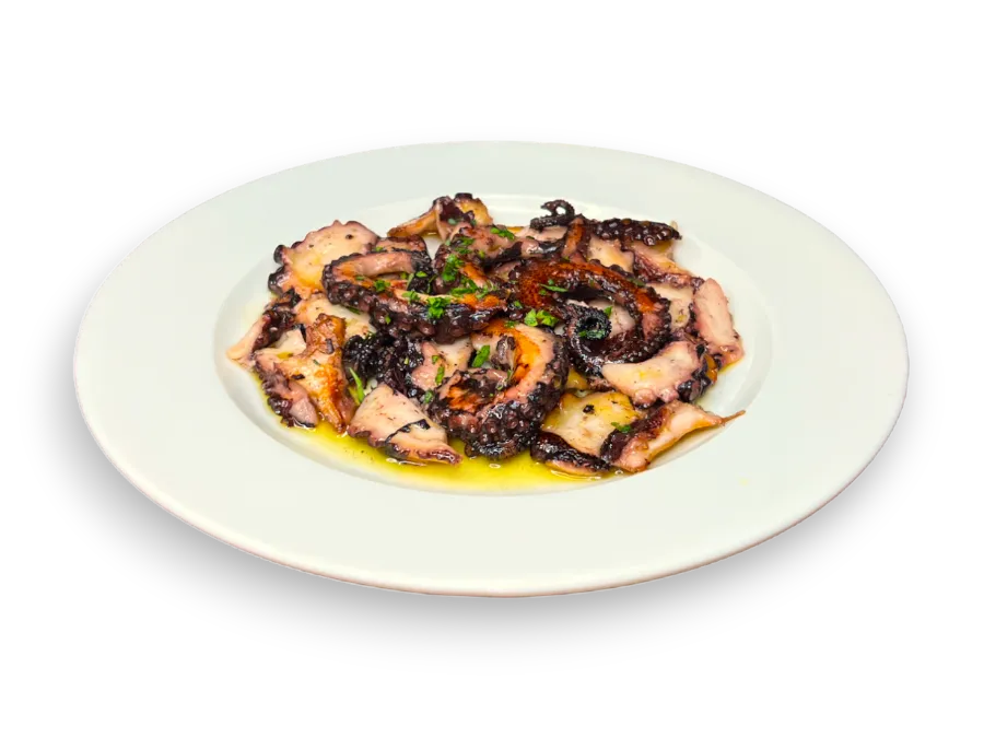 Pulpo