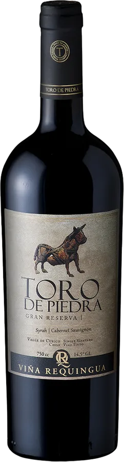 Toro de Piedra Gran Reserva