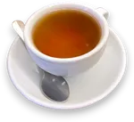 Té de Hoja 