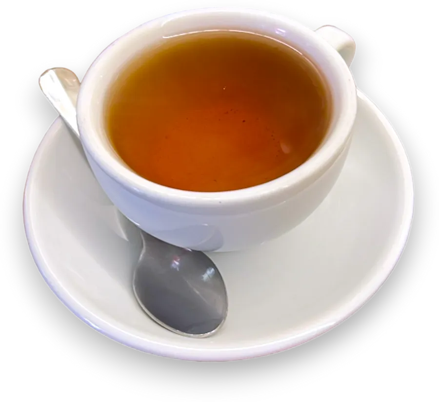 Té de Vinos