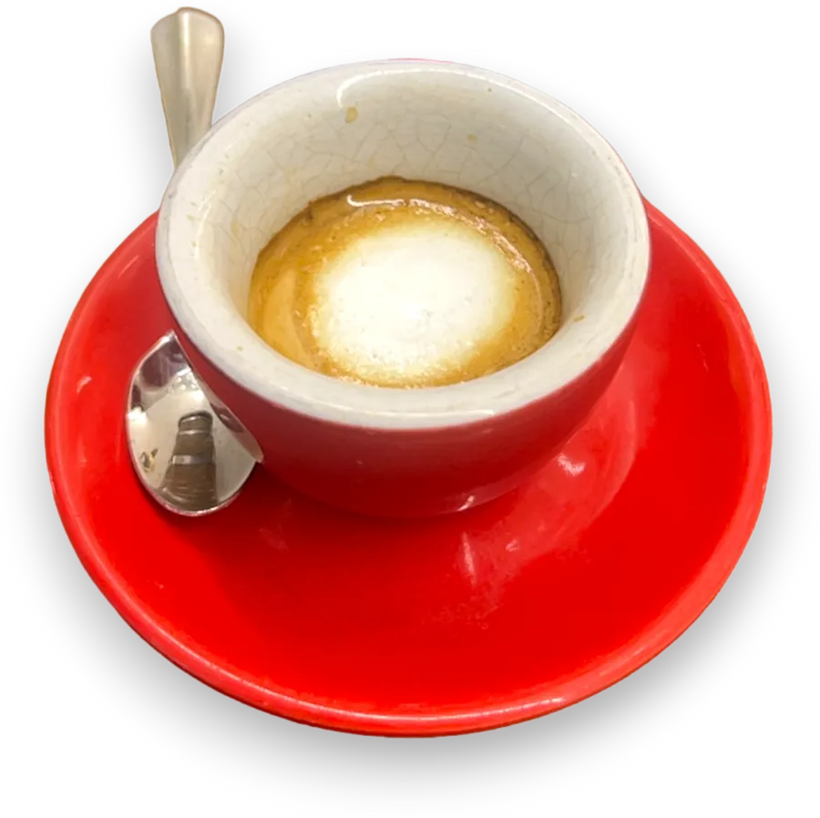 Macchiato 