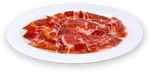 Jamón Ibérico de Bellotas