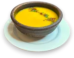 Crema de Verduras