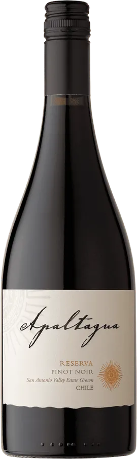 Apaltagua Envero Reserva Privada