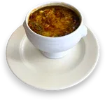 Sopa de Cebolla